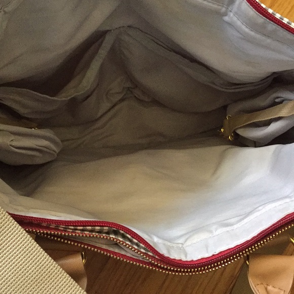 Skip hop diaper bag - Picture 3 of 7